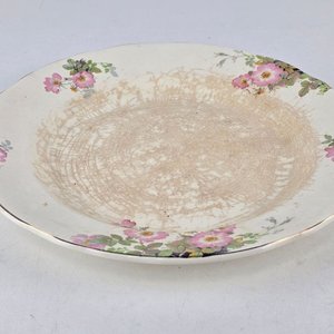 Juego de Porcelana Inglesa "Sweet Briar" Sellado - imagen 14