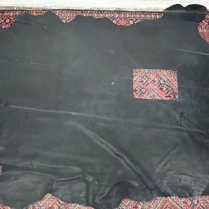 Lote anterior: Cuero Negro Entero para Tapicería