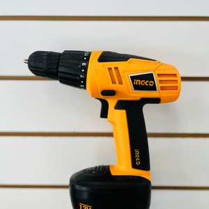 Taladro Atornillador Inalámbrico Ingco 12V 10mm - imagen 3