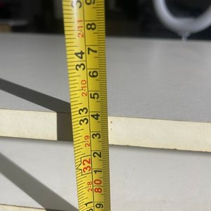 Mueble Auxiliar de Trabajo con Bandeja Extensible y Ruedas - imagen 5