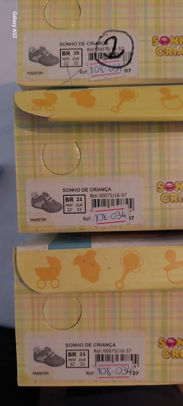 Calzado de moda para hombres y mujeres - imagen 5