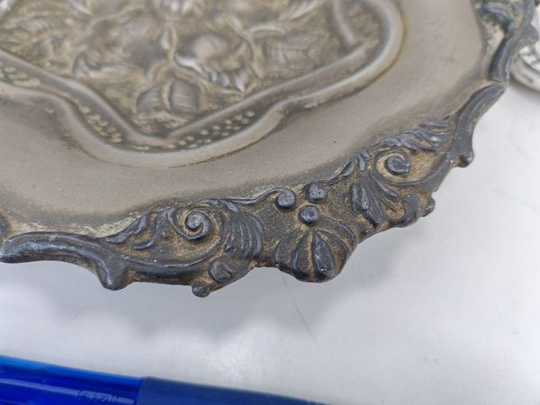 Vajilla En Metal - Accesorios para Hogar - imagen 4