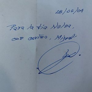 Guía y Libros del Arquitecto Odriozola Dedicado y Firmado - imagen 5
