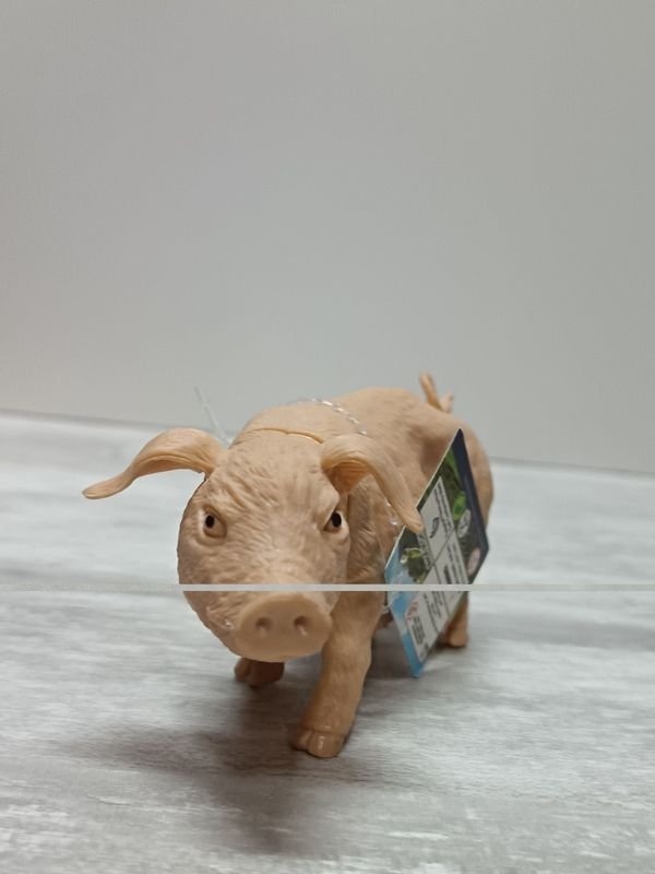 Animales de granja en miniatura - imagen 5
