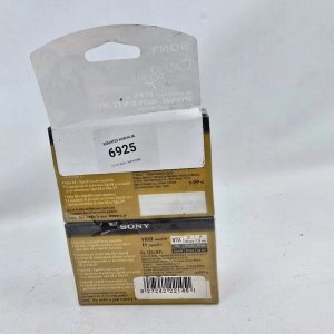 Pack 4 Cassetes de Video Sony Hi8 Digital 120 - imagen 3