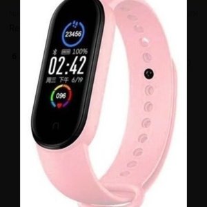 Smart Band M6, Pulsera Inteligente con Bluetooth y Monitor de Ejercicios - imagen 2