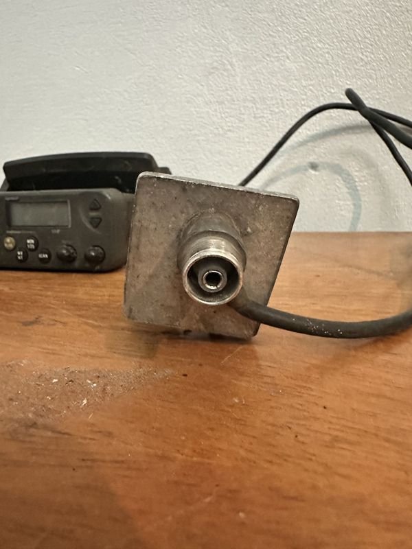 Radio CB Banda Cuidadana para la Venta - imagen 6