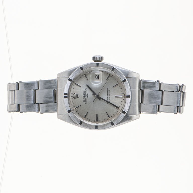 Reloj Rolex para hombre Date - imagen 2