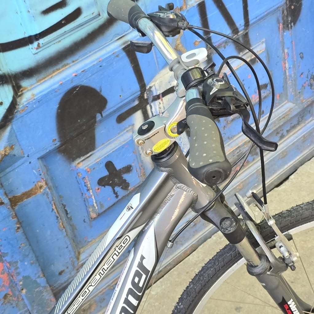 Item lote-02-bicicleta-r28 - Image 5