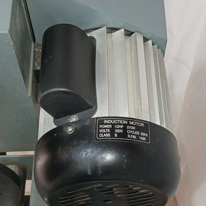 Torno Copiador para Madera Neo RWL1000GV con Motor de Inducción - imagen 2
