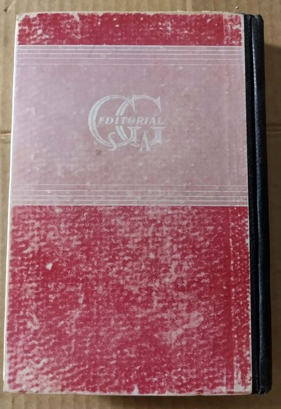 Libro de Eugenio Navas Romano, Gustavo Gili, España, 1946 - imagen 7