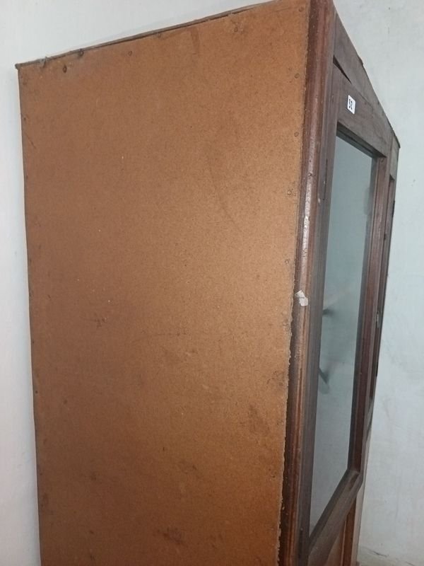 Mueble estantería con puertas - imagen 2