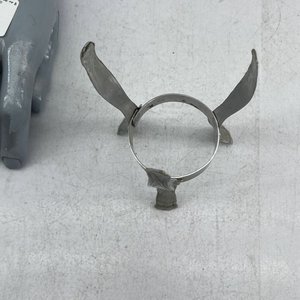 Porta Mate de Aluminio Estilo Clásico - imagen 5