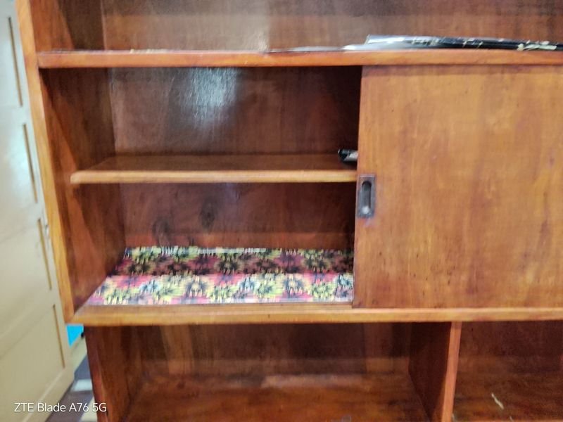 Mueble de cocina en madera muy buen estado - imagen 4