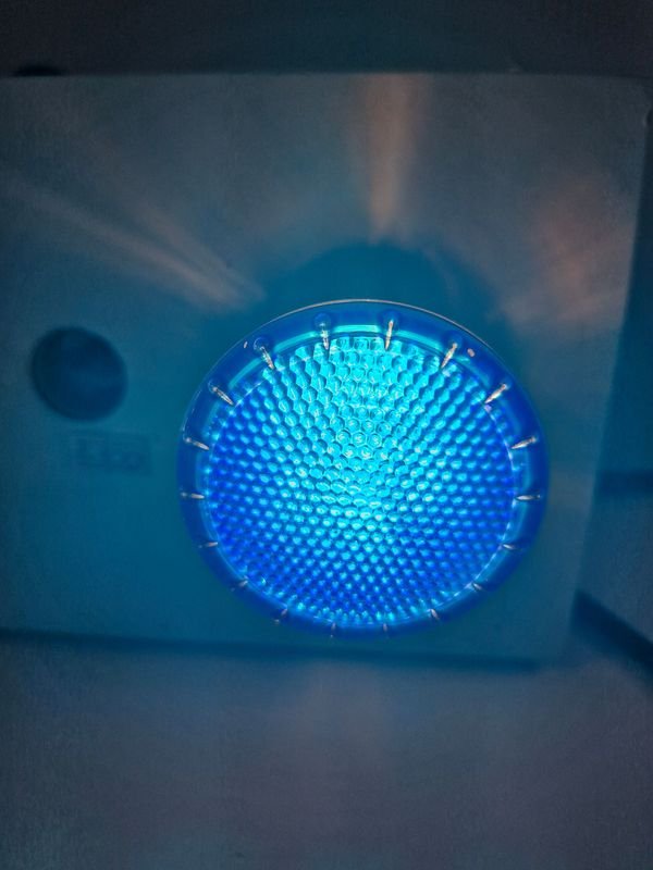 Lámpara LED Par20 AVANT 50W 220V - imagen 5