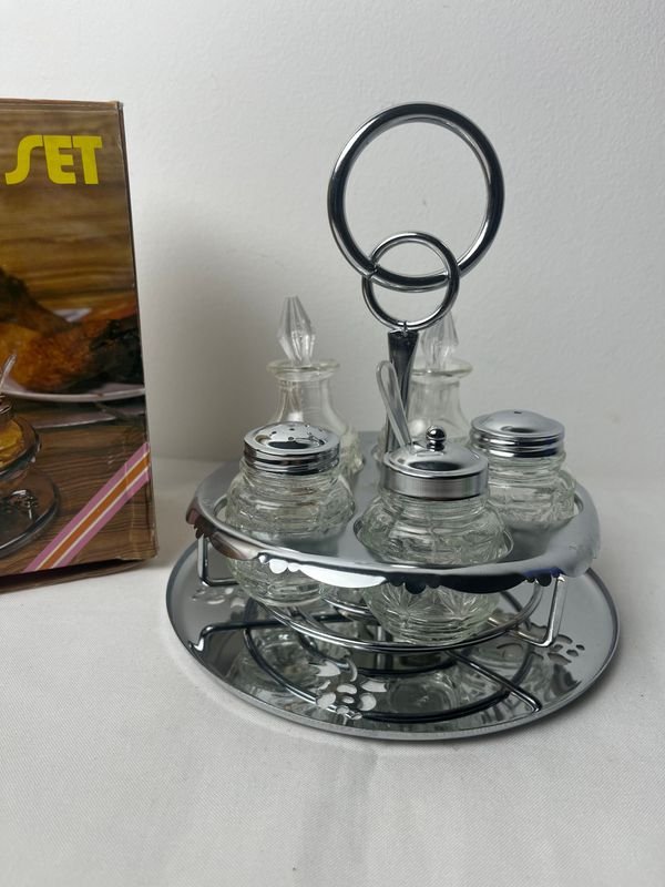 Especiero/condimentero para cocina - imagen 3