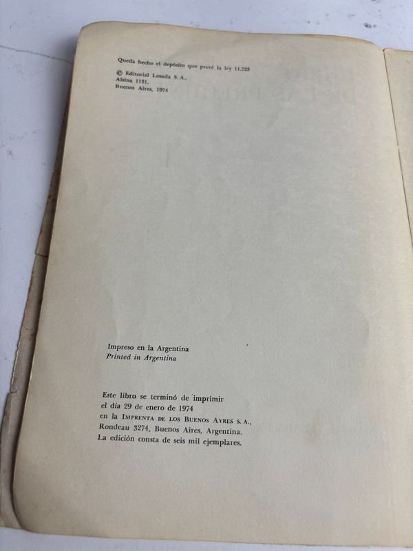 Colección de libros de poesía de Pablo Neruda - imagen 10