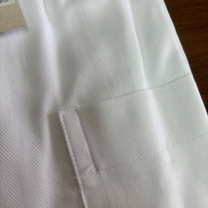 Camisa Blanca Regent Street Talle XXL Nueva - imagen 4