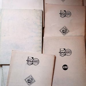 11 Catálogos de Subastas Numismáticas Americanas - Jess Peters Inc. (Años 70-80) - imagen 5
