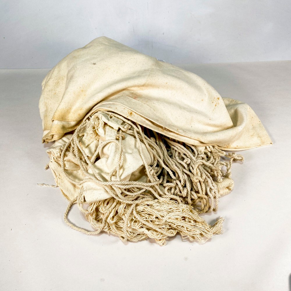 Lote anterior: Hamaca Paraguaya Beige