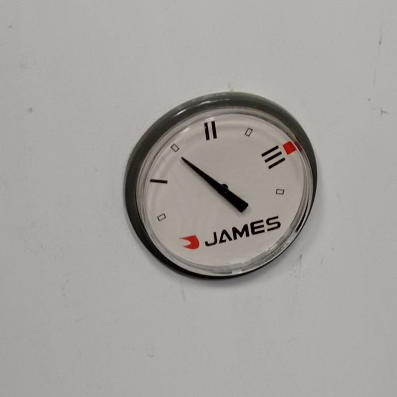 Calefón James de 40 litros en venta - imagen 2