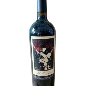 Lote anterior: Vino Tinto The Prisoner California Red Wine 750ml 2018