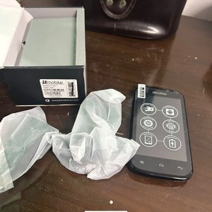Set de Materas, Termo Stanley y Celular iMobile - imagen 4