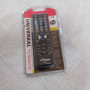 Nueve piezas: taza eléctrica + control universal + 5 luces led y otos. - imagen 3
