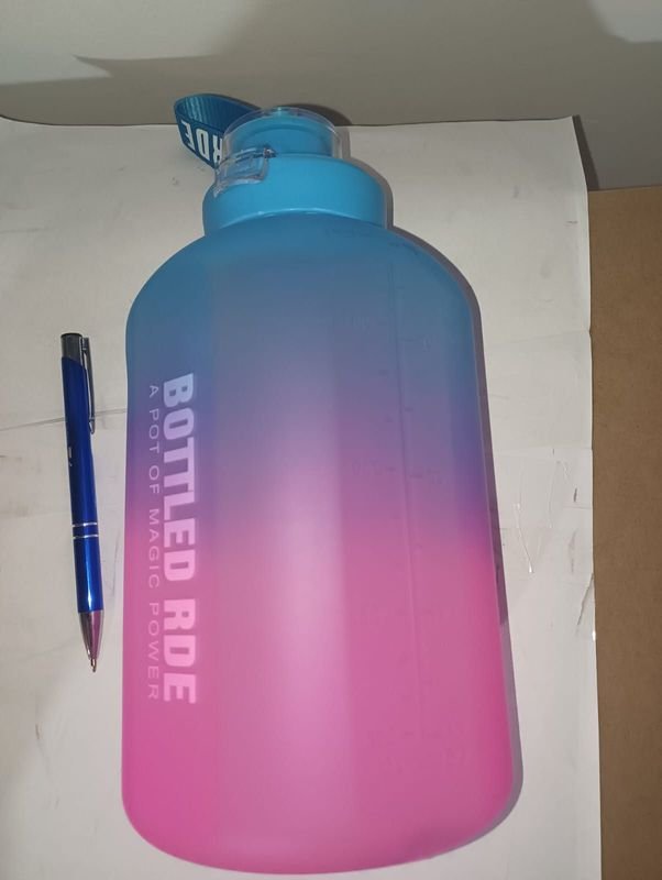 Botella plástica 1,5 l - Accesorios para Vehículos - imagen 5
