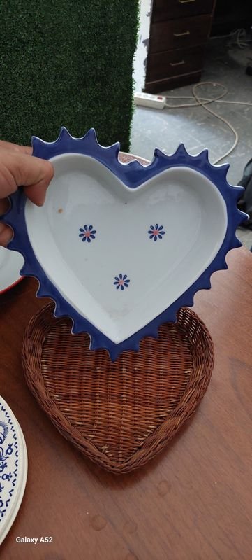 Platos y platos decorativos en venta - imagen 22