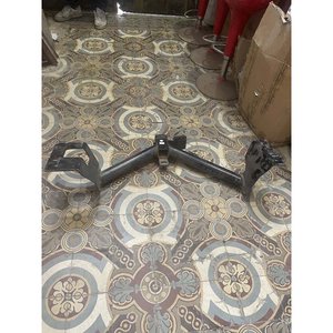Lote siguiente: Enganche para Camioneta