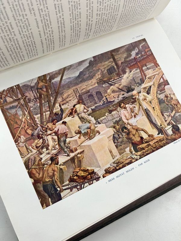Historia de Francia contemporánea (1871-1913) - 2 tomos - imagen 8