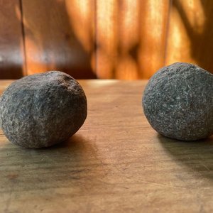 Piedras de Boleadoras de Colección - imagen 3