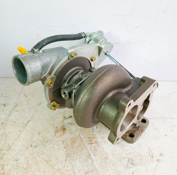 Turbo 803018 Master Power para Volvo TD 122 FS - Accesorios para Vehículos - imagen 1