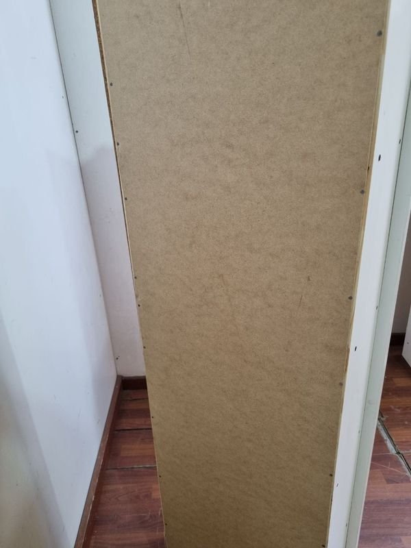 Puerta Placard Multifuncional en Madera - imagen 5