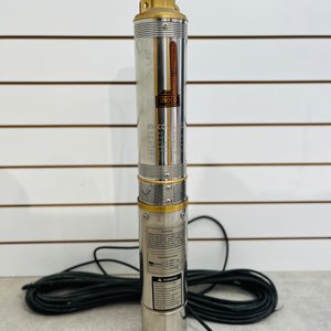 Bomba Sumergible Ingco 4" Profundidad - imagen 2