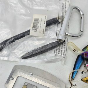 Señuelos de Pesca y Accesorios Varios - imagen 3