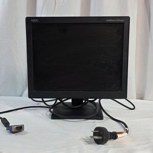Monitor NEC MultiSync LCD 17 pulgadas - imagen 1