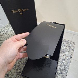 Champagne Dom Pérignon Vintage 2013 Brut con Estuche de Presentación - imagen 8