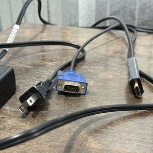 Mini PC Lenovo ThinkCentre M910x Compacto con Cargador y Cables - imagen 11