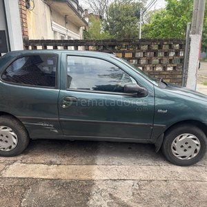 Fiat Palio Verde 1.3 MPI - Año 2000 - imagen 1