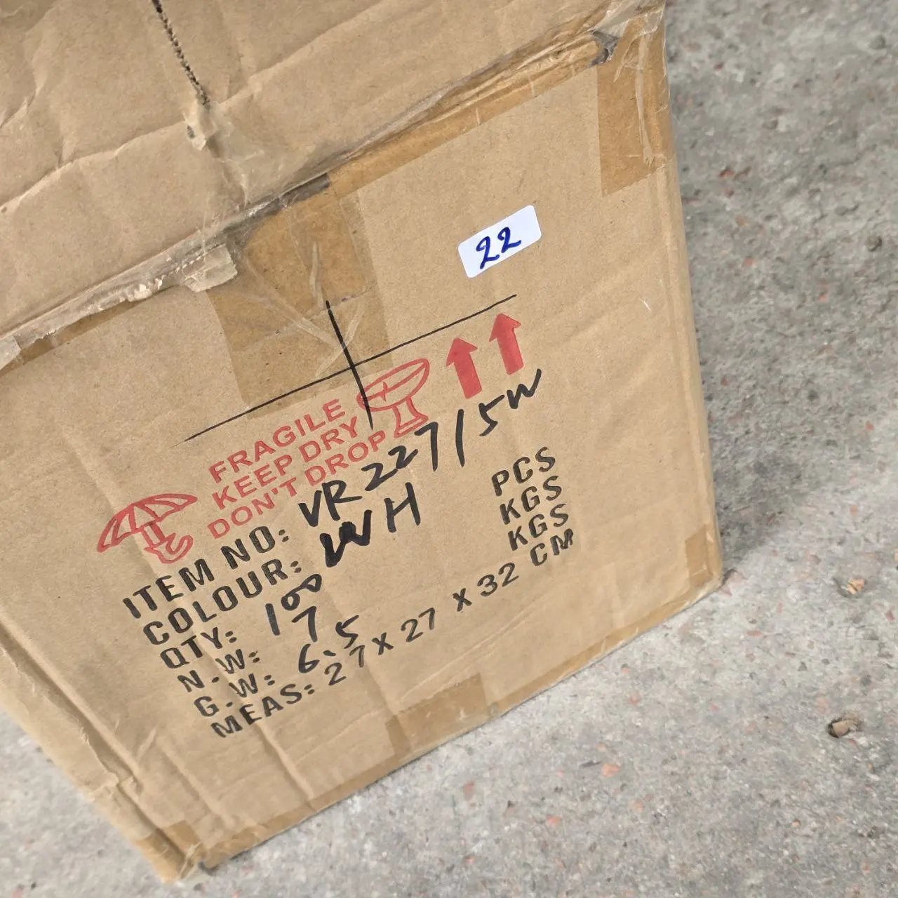 Lámparas LED Dimmerables en Cajas - imagen 2