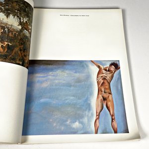 Libro "Cultura" con Ilustraciones de Arte y Religión - imagen 3