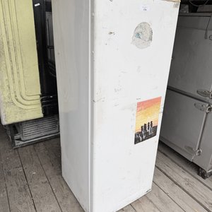 Freezer Vertical Blanco 170 Litros - imagen 2