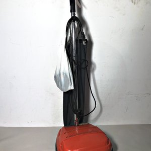 Lote anterior: Lustraspiradora Ferrari Naranja con Accesorios - Motor Funciona