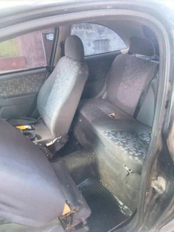 Chevrolet Celta Hatchback 2010 en Venta en Remate - imagen 5