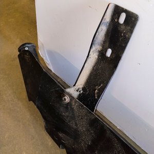 Protector Inferior para Volkswagen Amarok - imagen 4