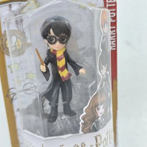Figura Harry Potter Wizarding World Magical Minis - imagen 2