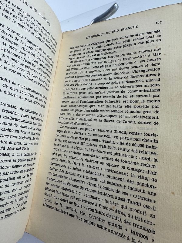 Libros antiguos de Henry van der Meerschen sobre América del Sur - imagen 7