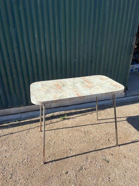 Mesa para 4 personas - mesa de comedor - imagen 3